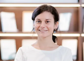 Giulia Ajmone Marsan Head of Startups and Inclusion at Economic Research Institute for ASEAN and East Asia (ERIA)