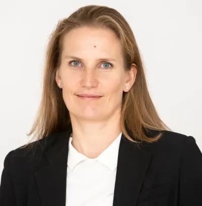 Verena Kuhn, Head of Innovator Communities (Technology Pioneers, Global Innovators & Unicorns) at World Economic Forum