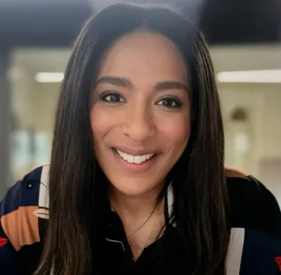 Liz Scott, Director, Turing Innovation Catalyst