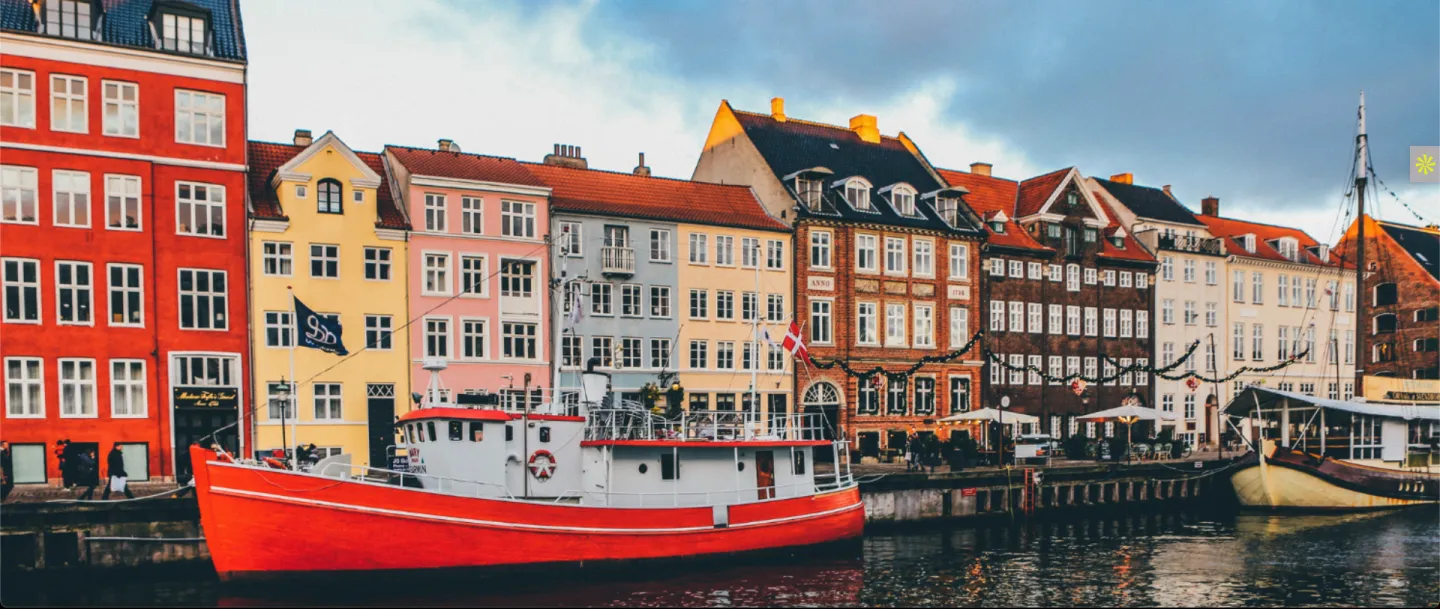 Copenhagen’s Thriving Edtech and Fintech Startups Take the Spotlight