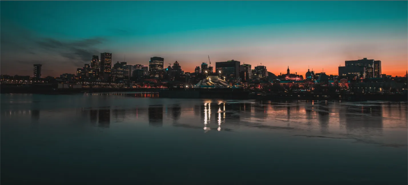 Montreal’s AI-Focused Startup Ecosystem Takes Flight