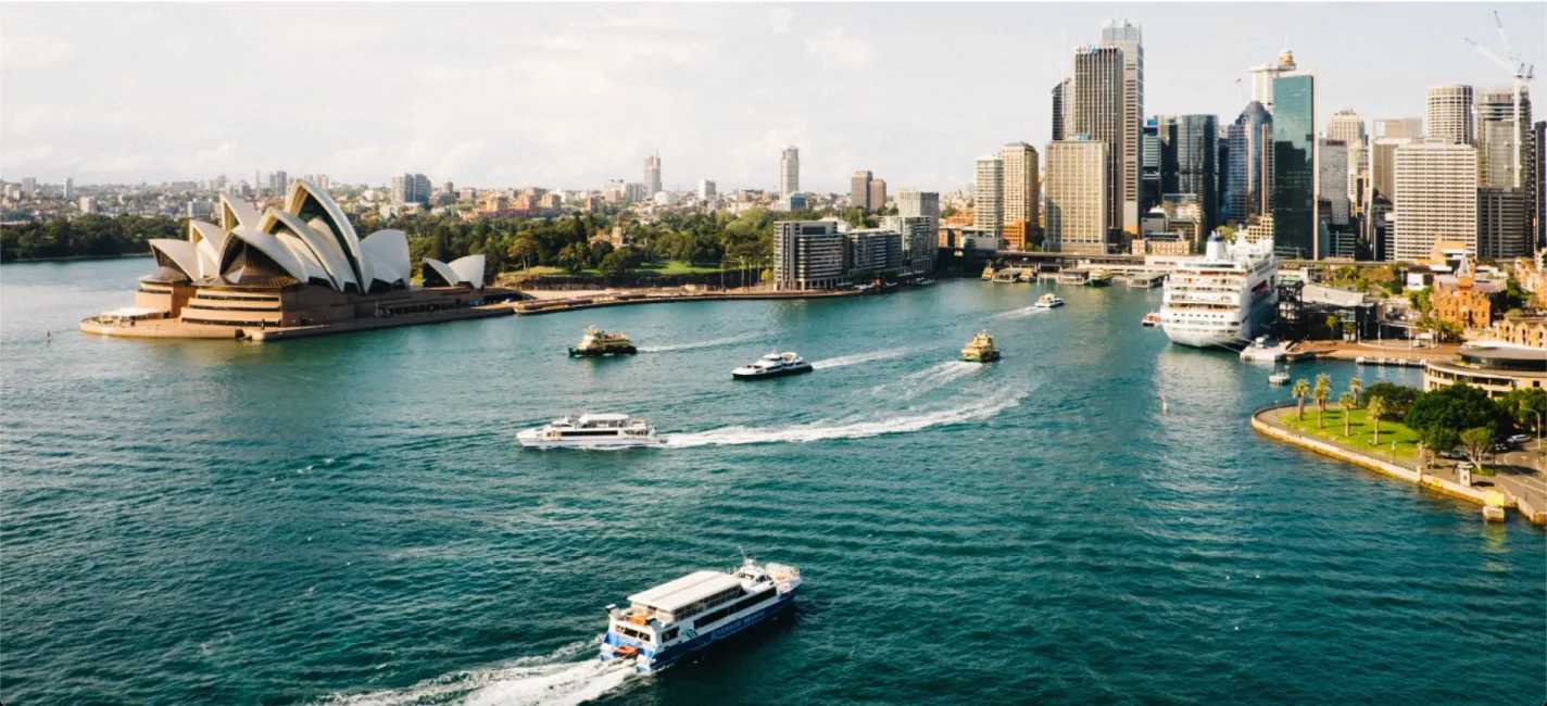 Sydney Sees Startup Success in Edtech and Fintech