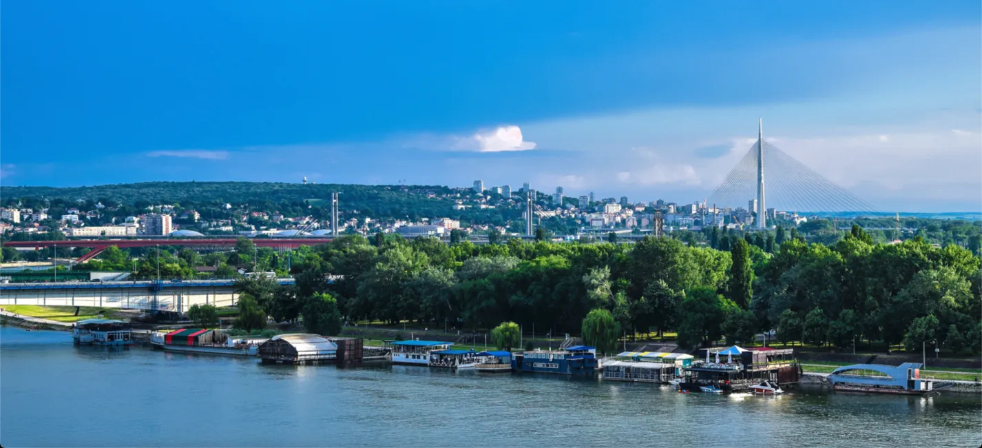 Belgrade & Novi Sad’s Promising Startup Ecosystem