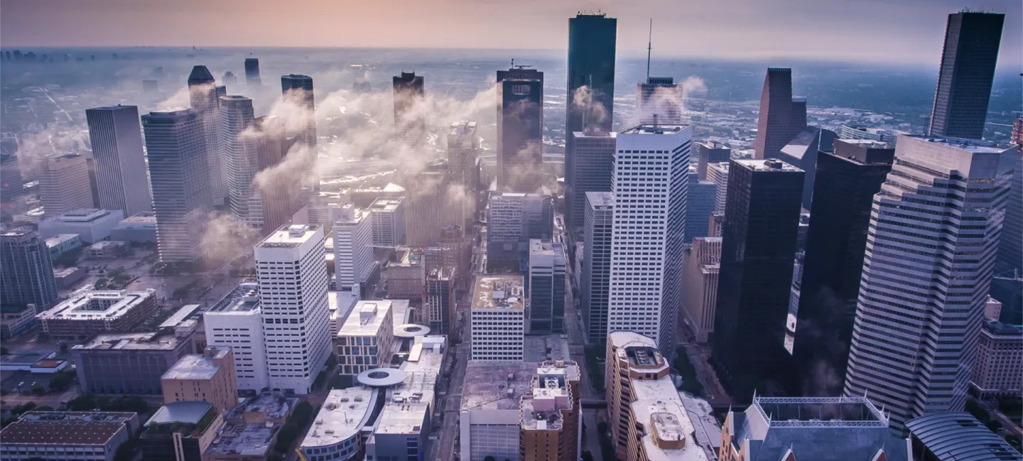 Houston’s Startups Are Now an Entrepreneurial Powerhouse