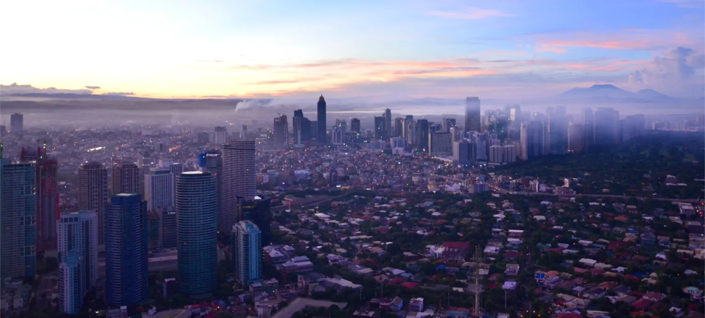 How Manila Turned Around Its Startup Ecosystem