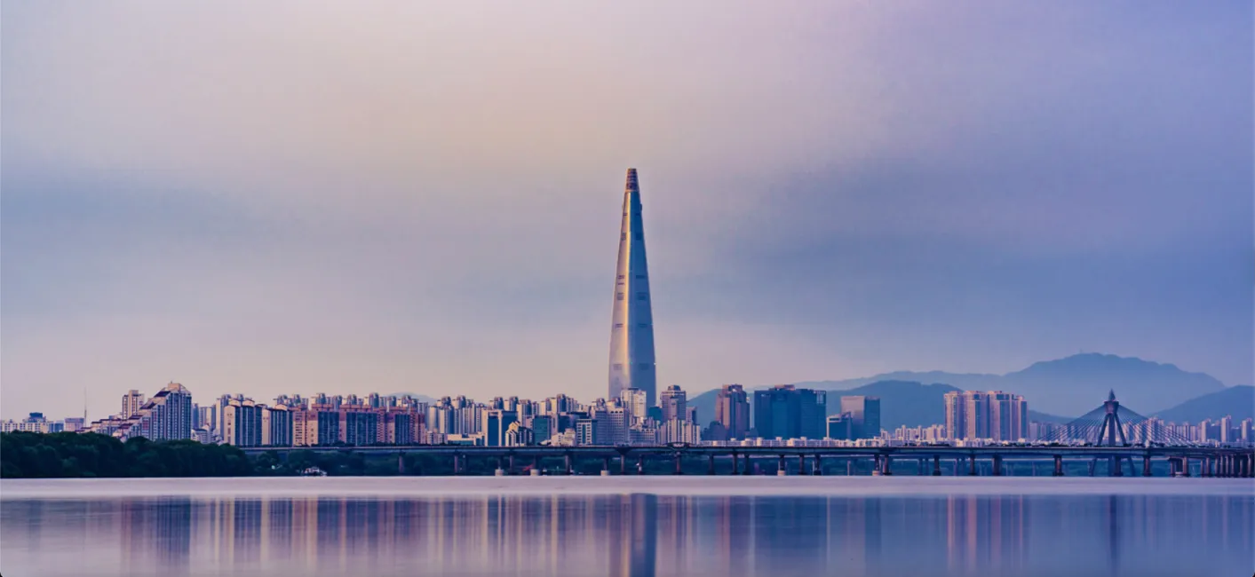 How Seoul Is Actively Working to Create a Larger Startup Ecosystem
