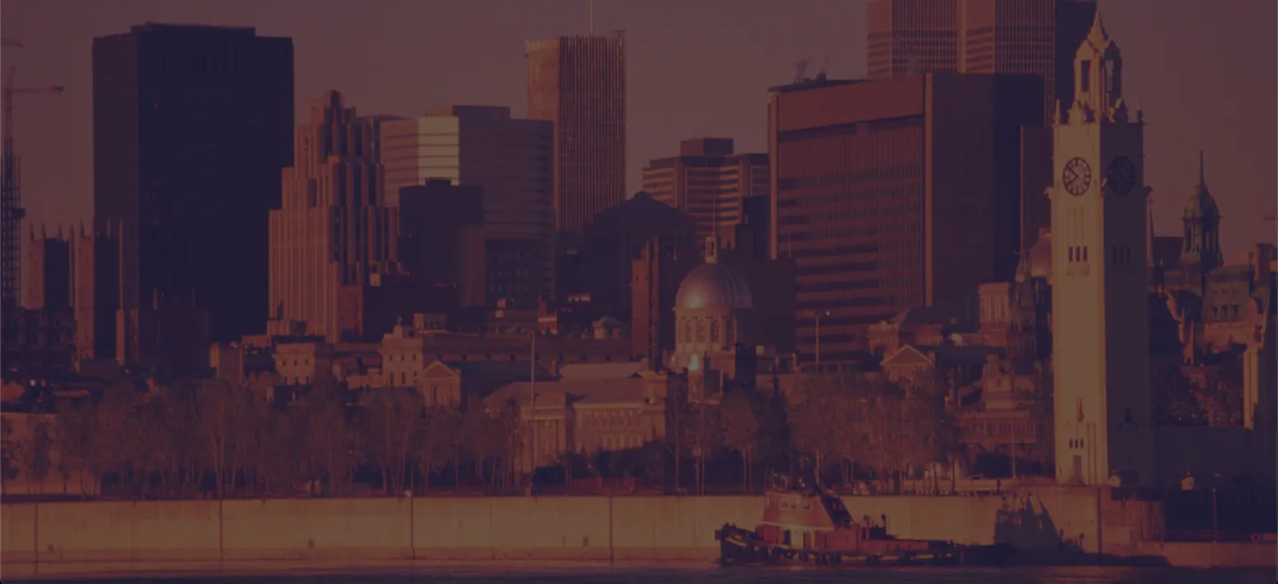 Bonjour Startup! How Montréal Attracts World-Class Talent and Companies