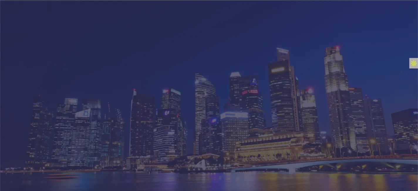 From Fishing Village to Fintech Hub: Where 'Crazy Rich Asians' Go