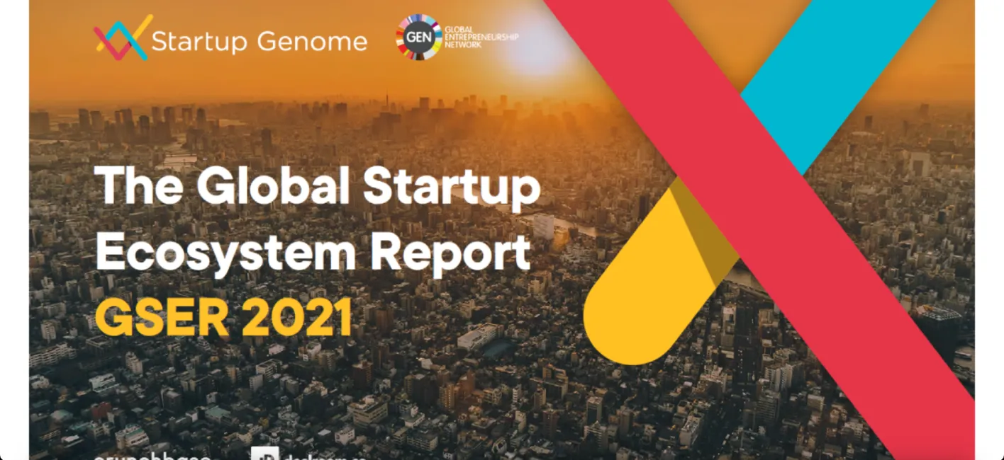 GSER 2021 Launches Today