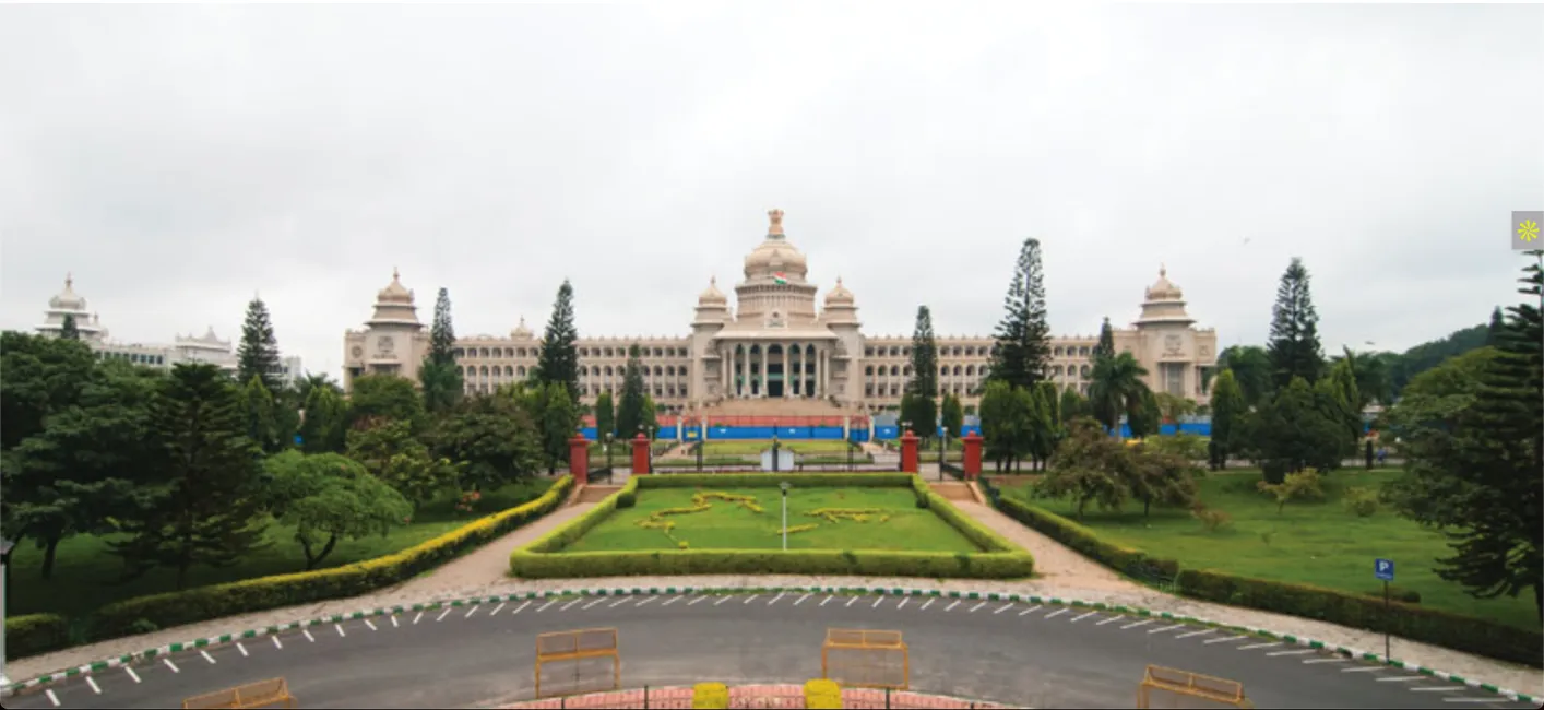 Working to Augment Karnataka’s Startup Ecosystem