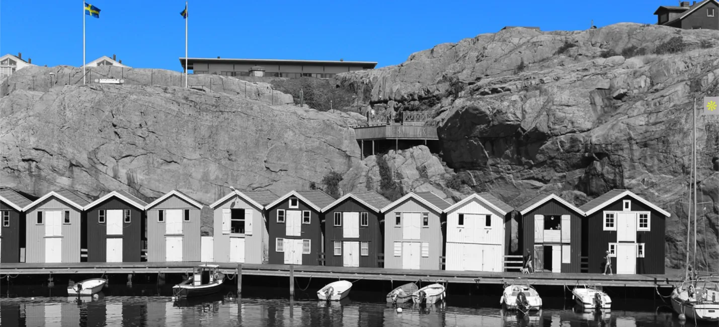 Startup Genome and Vinnova Build a World-Class Environment for Innovative High-Growth Firms in Sweden