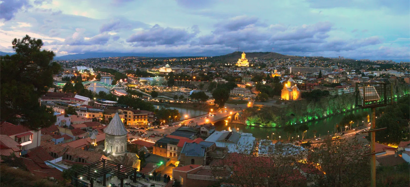 Startup Genome Partners With the World Bank and Georgia's Innovation and Technology Agency