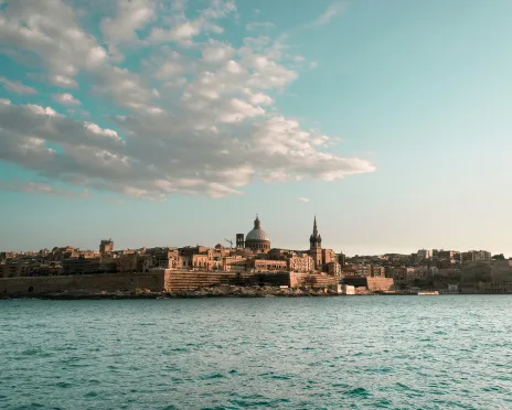 Valetta