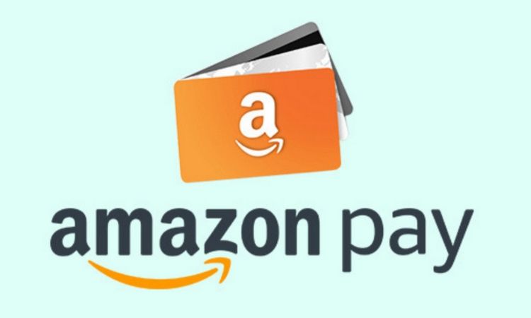 Buy Amazon Pay Accounts