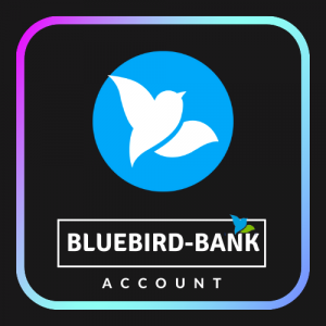 Buy Bluebird Bank Account